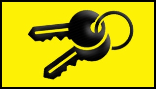 Master key & re-key service