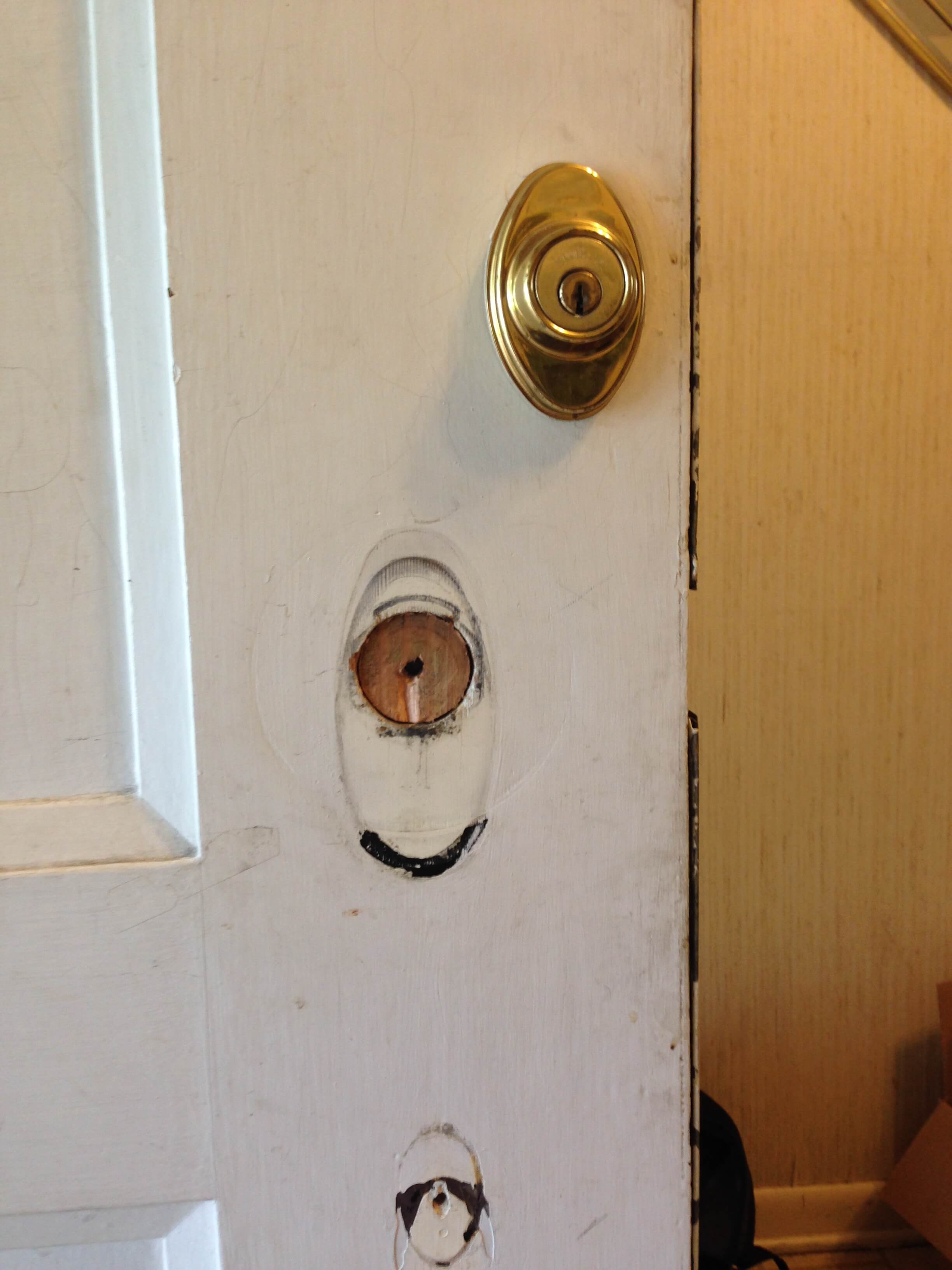 Door Locks & Deadbolts Installation and Repair Baltimore Maryland